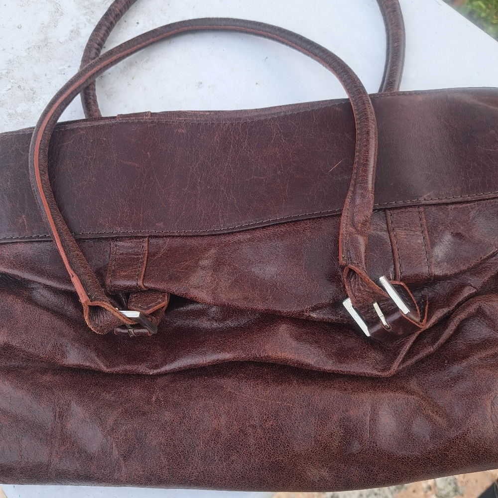 Helen Welsh Purse /Italy - image 7